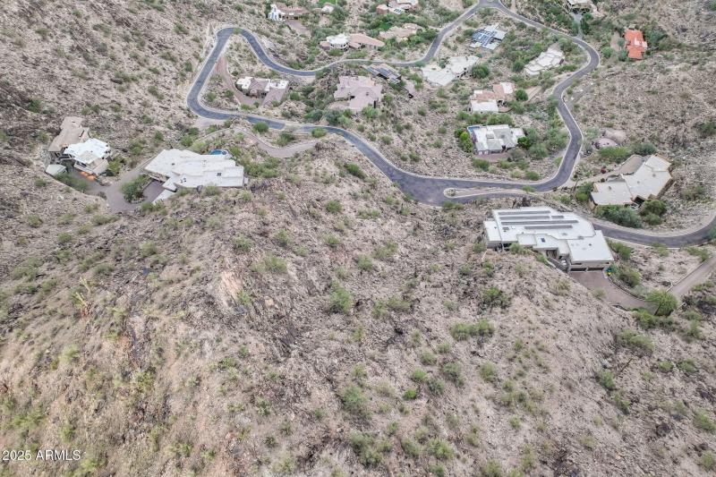 Create Your Custom Mountaintop Estate