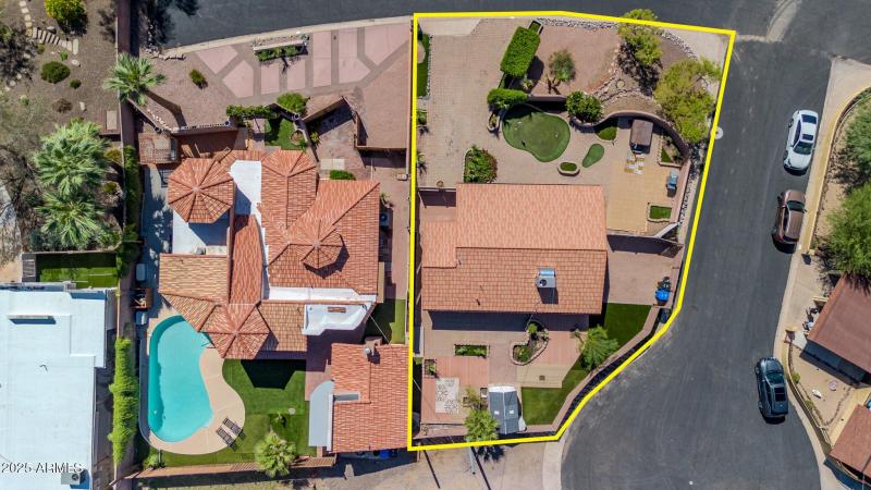 1448 E Royal Palm Rd Drone-13-Outline