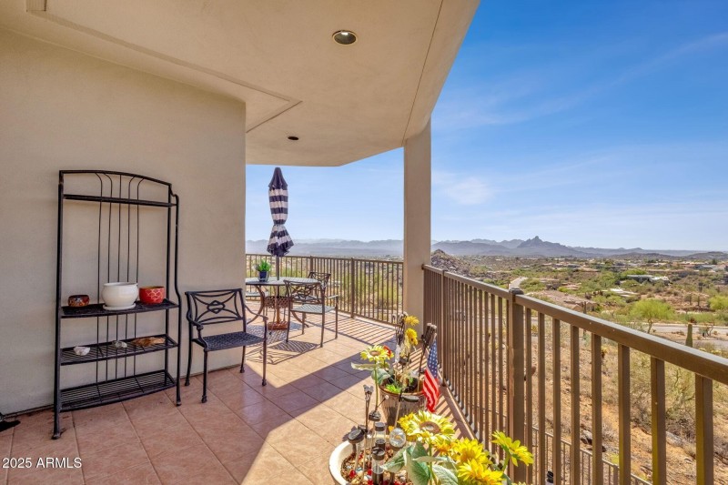 Patio Off Primary Suite