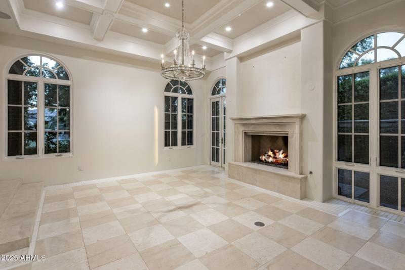 Study/Den or 5th Bedroom