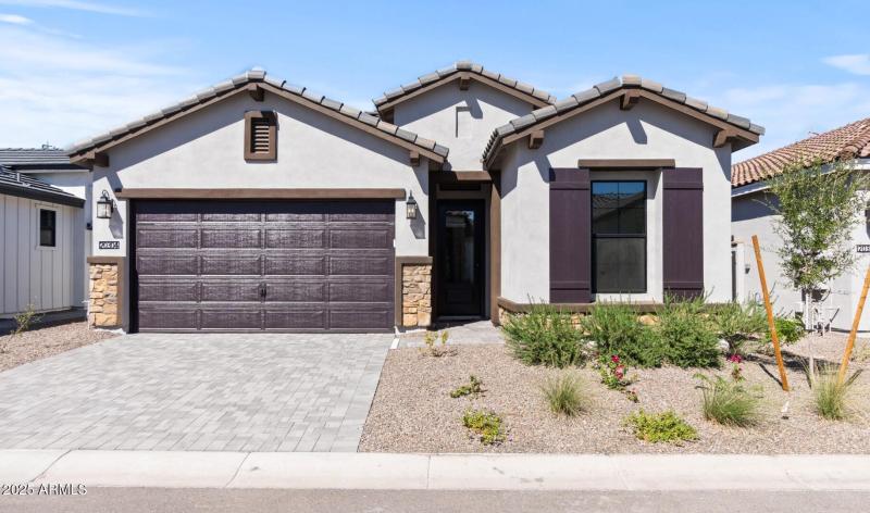 FSVV Lot #43 Front Exterior (Large)