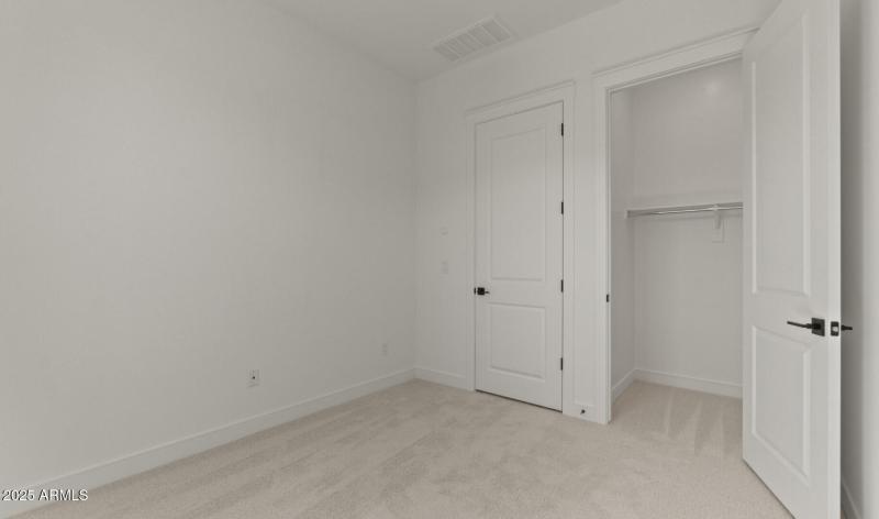 FSVV Lot #43 Bedroom Two 2 (Large)