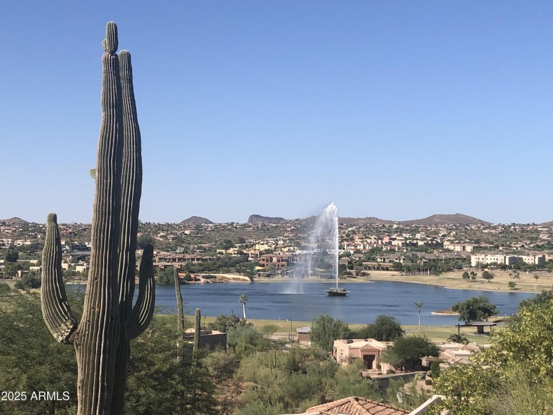 What a great place to live