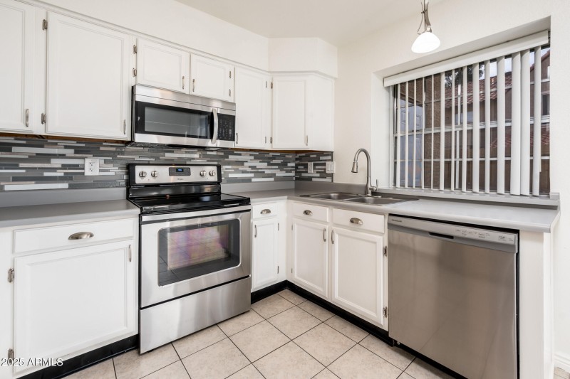 4601 N 102nd Ave Unit 1133 - MLS-15