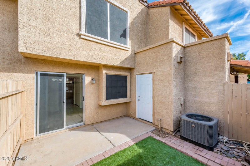 4601 N 102nd Ave Unit 1133 - MLS-29