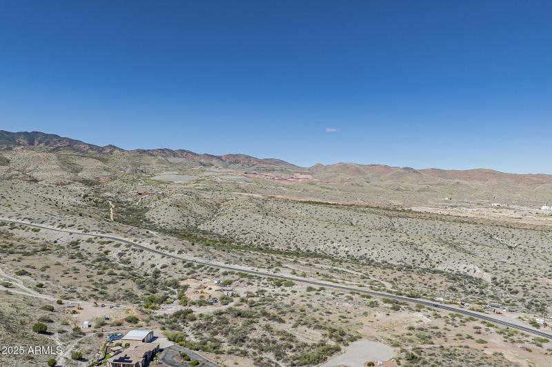 Desert Sky Aerial-9