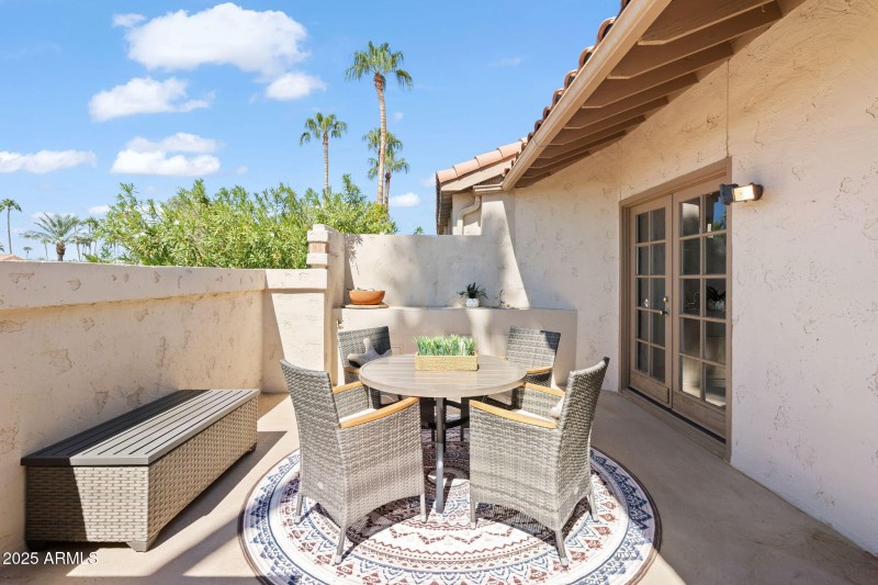 Perfect for Gatherings