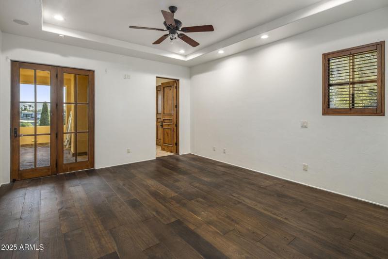 2nd Private Guest Suite