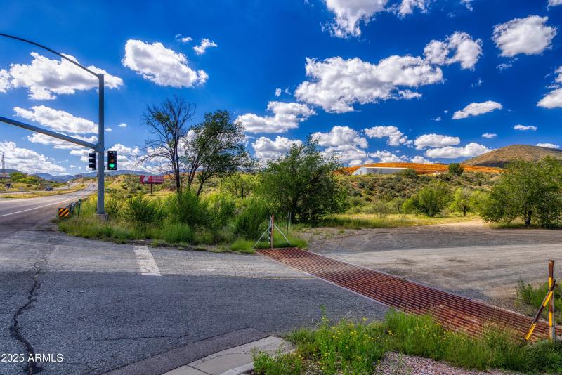 Easy Access from SR69