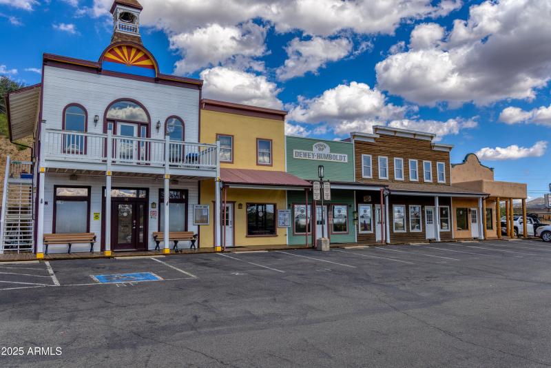 Town Center