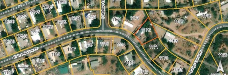 ESRI 3556 E Grand View