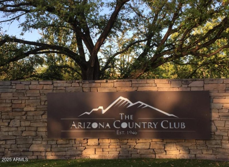 AZ Country Club