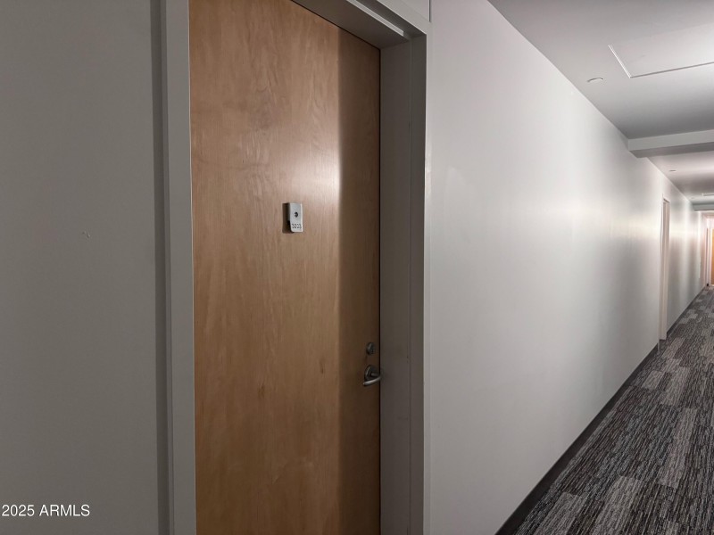 Hi Honey, I am home!