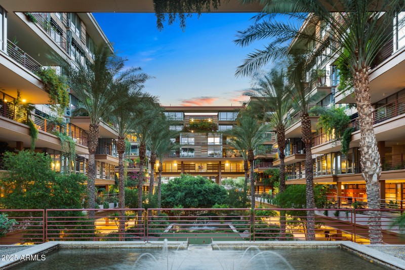 Optima Camelview Living