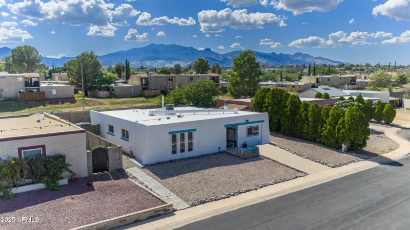 Aerial - 1116 Plaza Azul-1