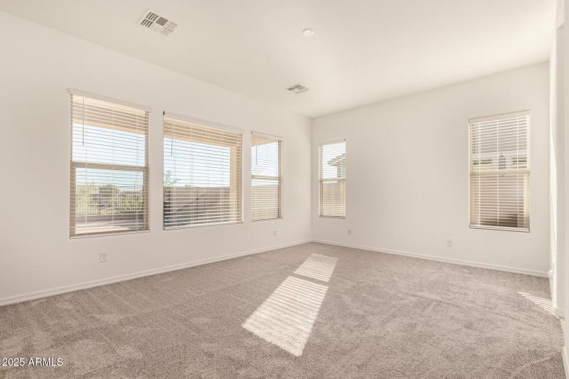 Primary Bedroom View A