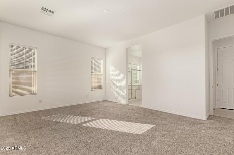 Primary Bedroom View B