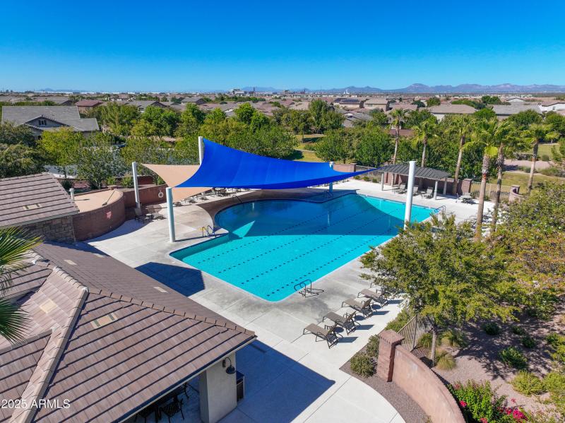 Ironwood Crossing by Fulton Homes