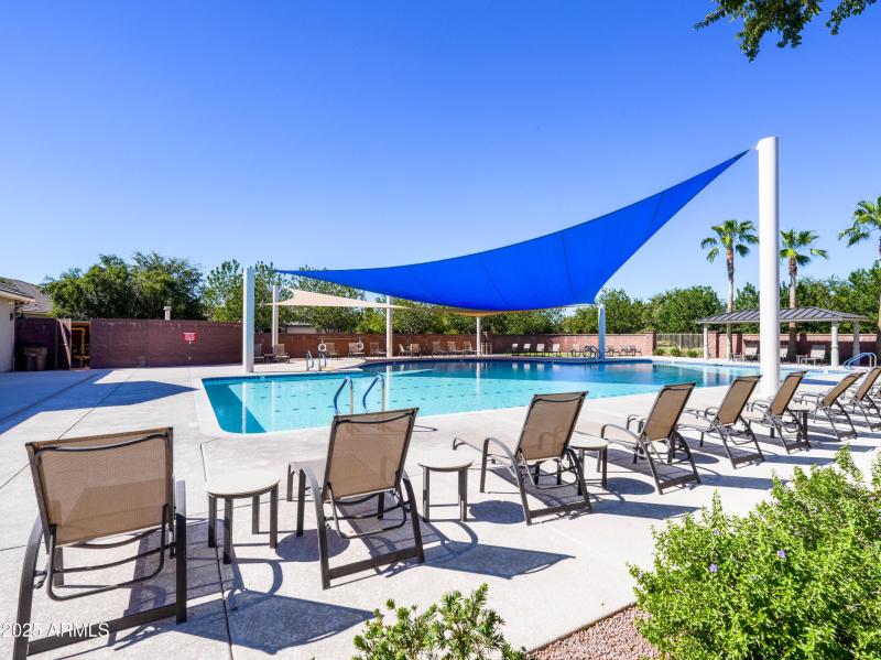 Ironwood Crossing by Fulton Homes