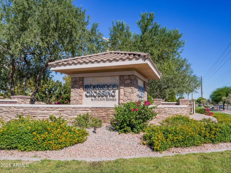 Ironwood Crossing by Fulton Homes