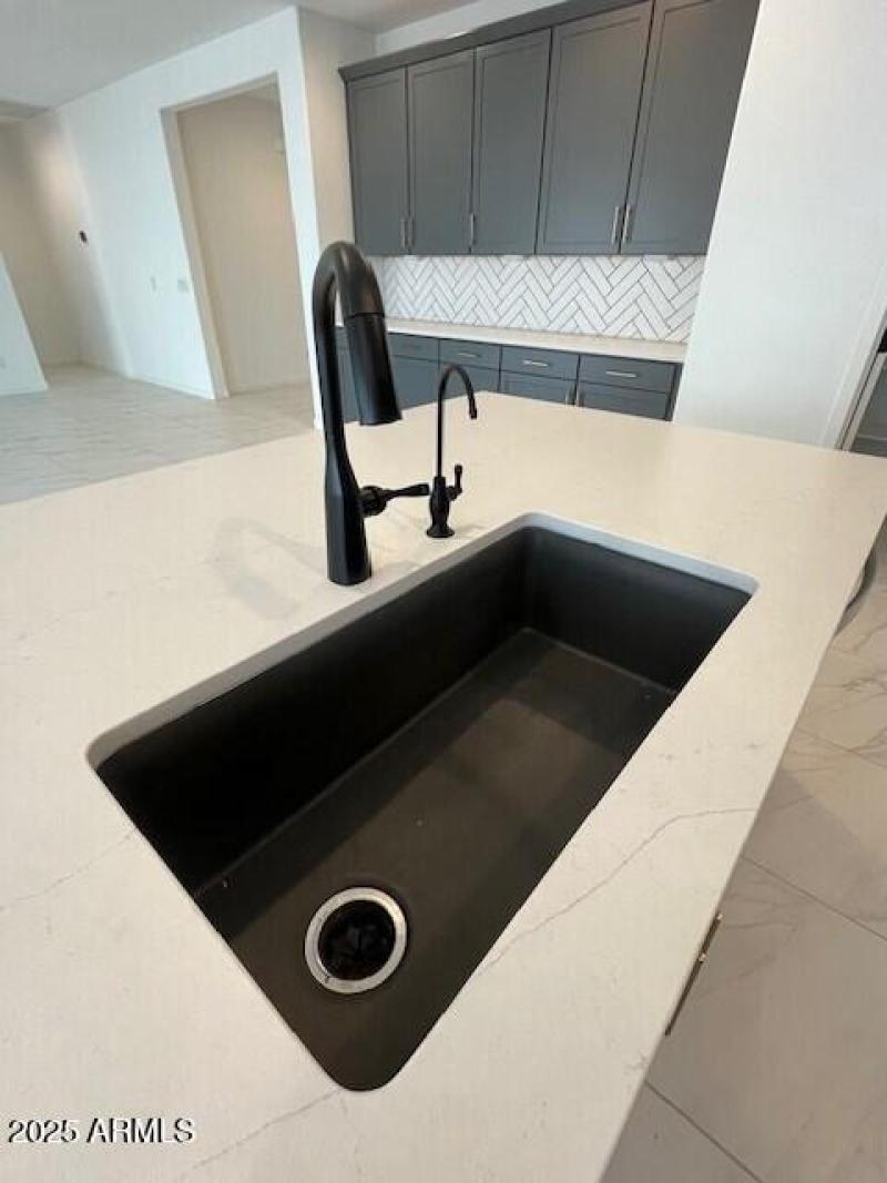 Kitchen Sink