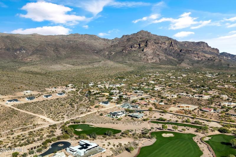 360 mountain views