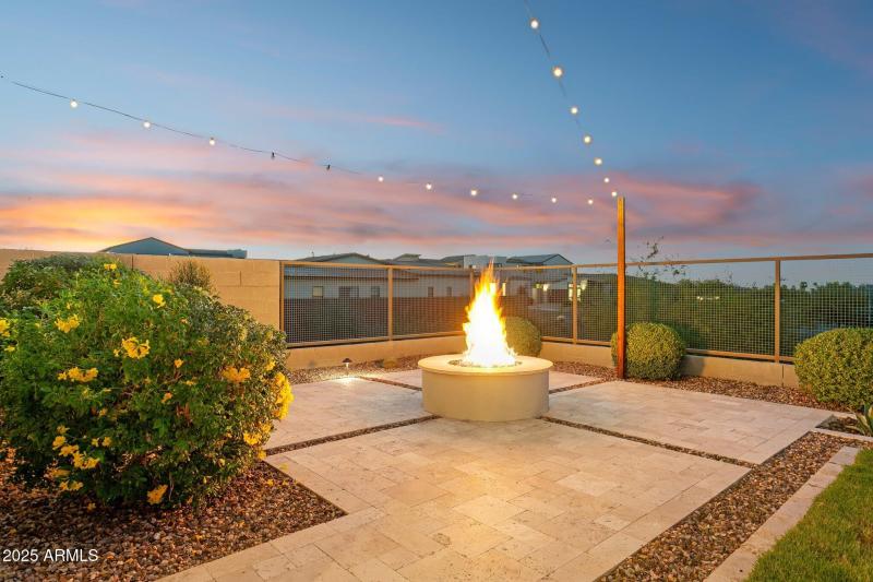 You'll love the views from this lot!