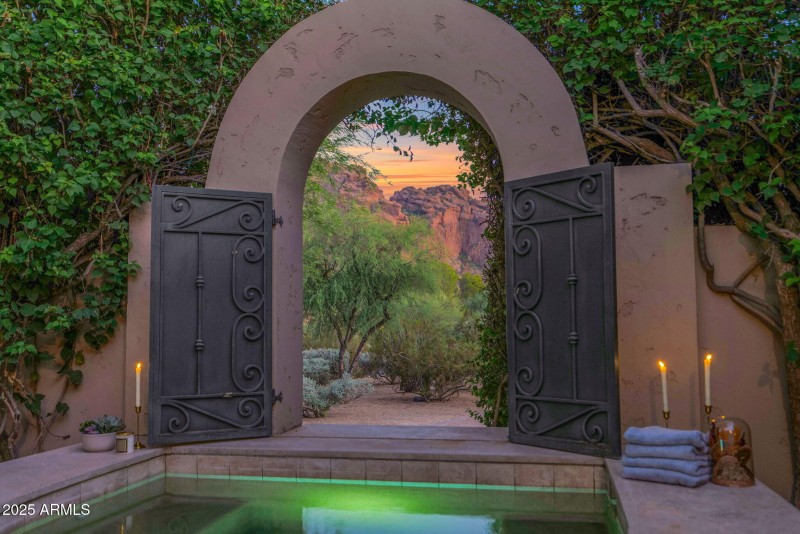 Primary Spa Camelback View