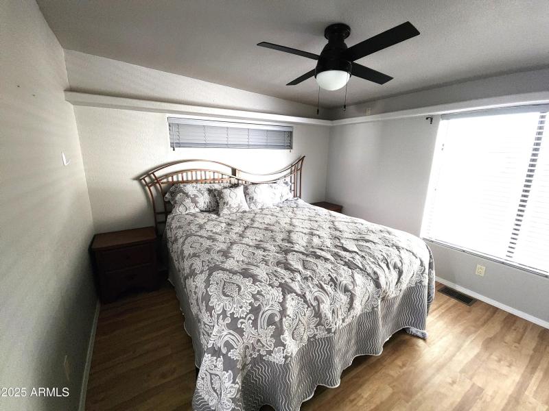 35. Master Bedroom room looking NE