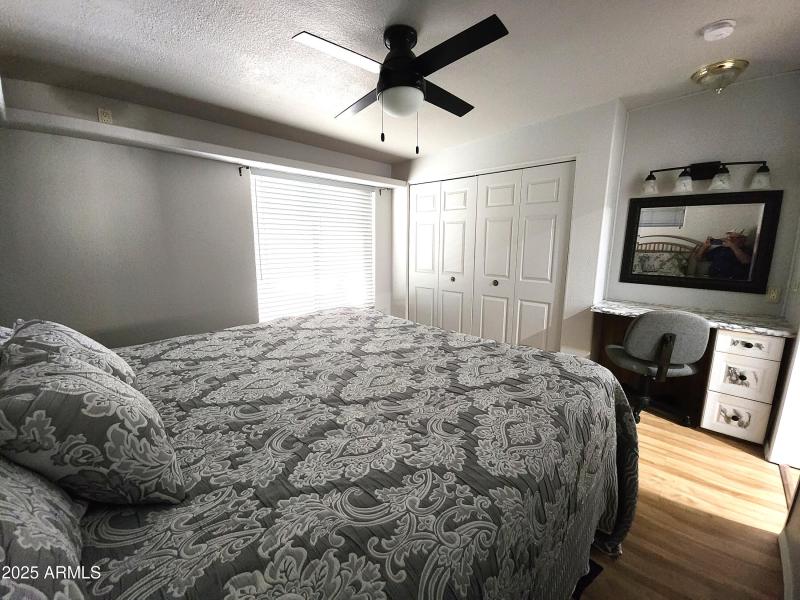 36. Master Bedroom room looking SE