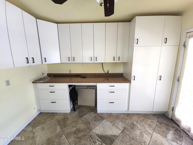 67 East side on bonus room