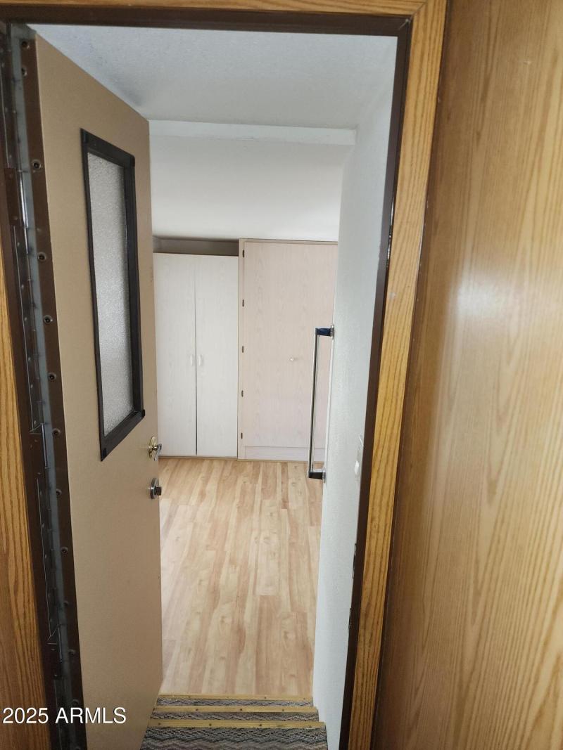 48. Access to Arizona Room