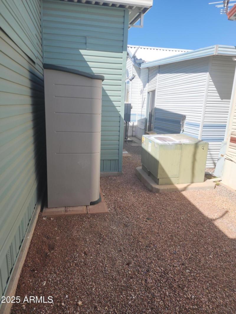 71. Pavers in back as well and additiona