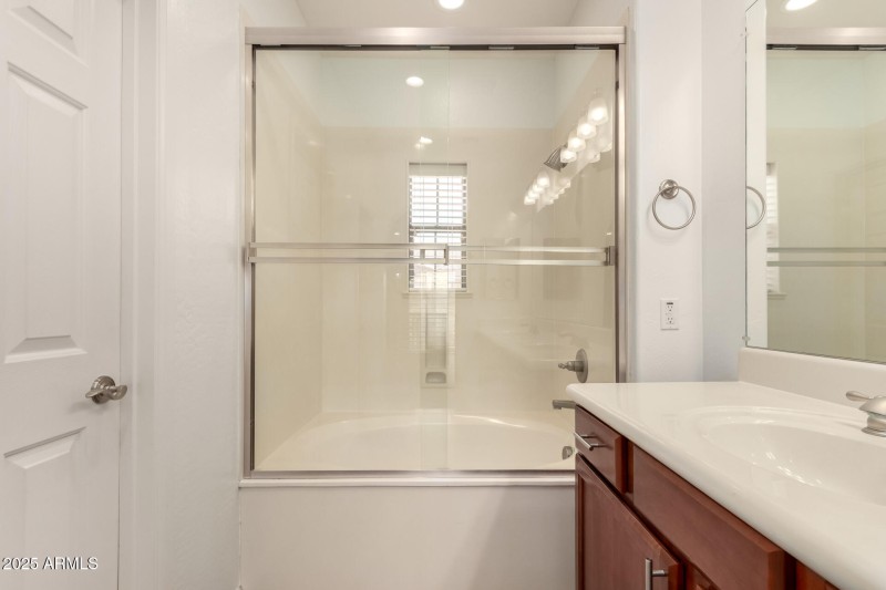 Large Primary Bathroom