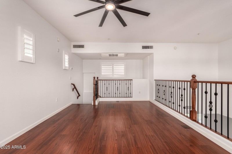Loft/Den/Entertainment Room