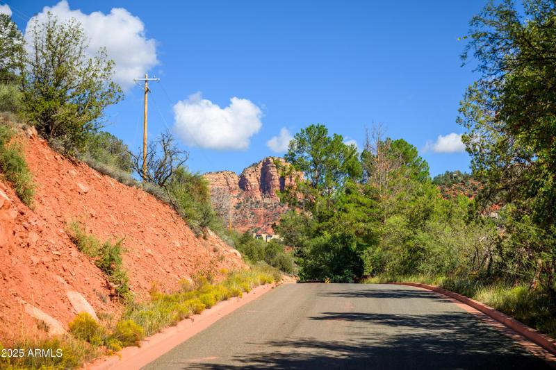 Chavez Ranch Rd Land-25