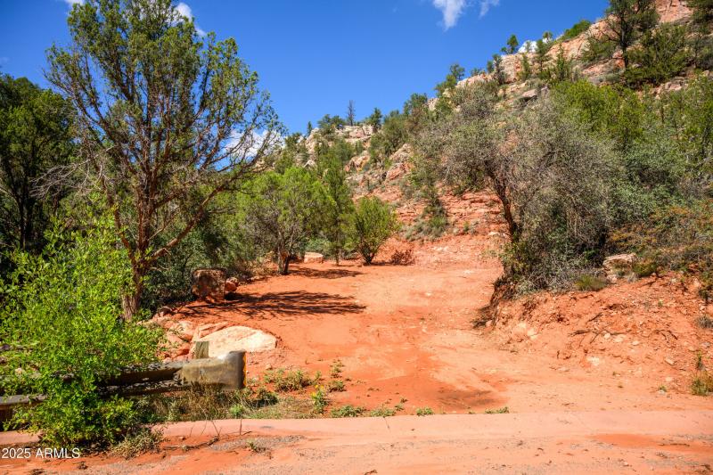 Chavez Ranch Rd Land-26