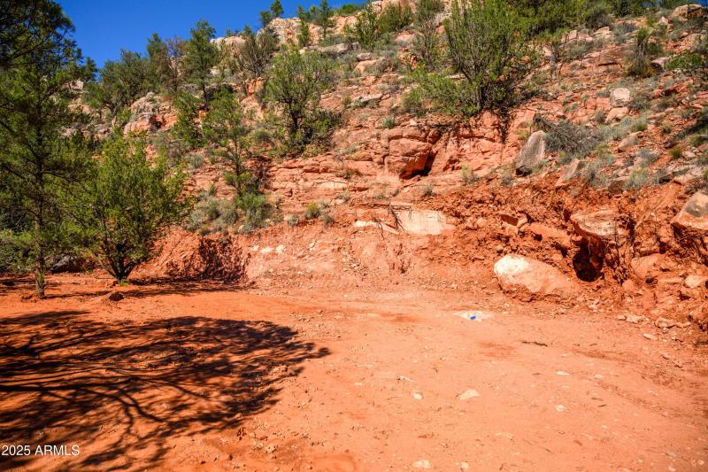 Chavez Ranch Rd Land-35