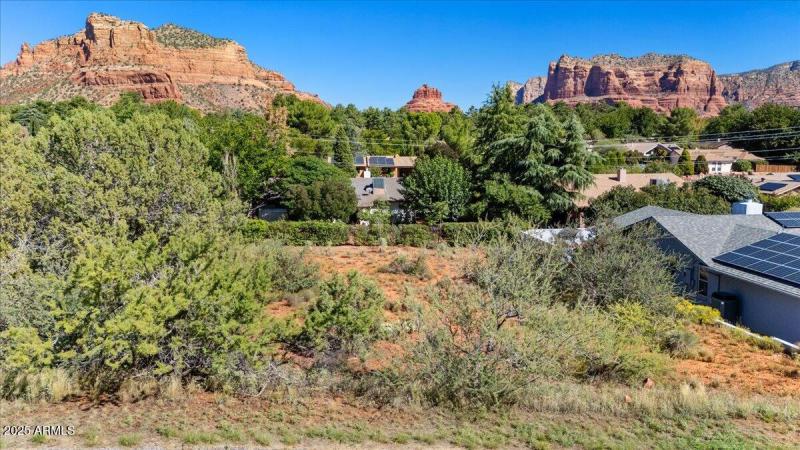 80 Starlight Way, Sedona