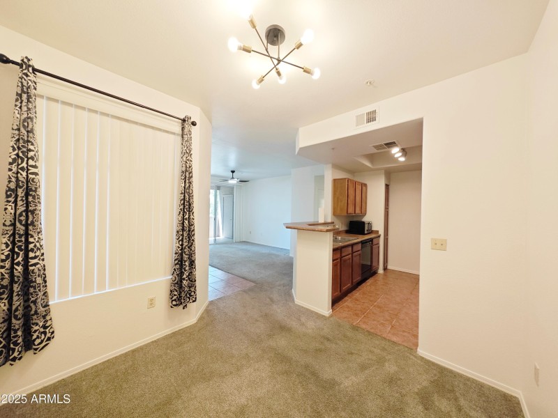 Dining-Kitchen-Living