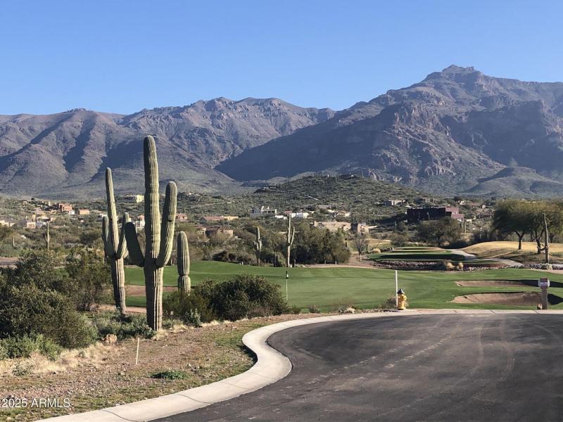 Panoramic Superstitions!