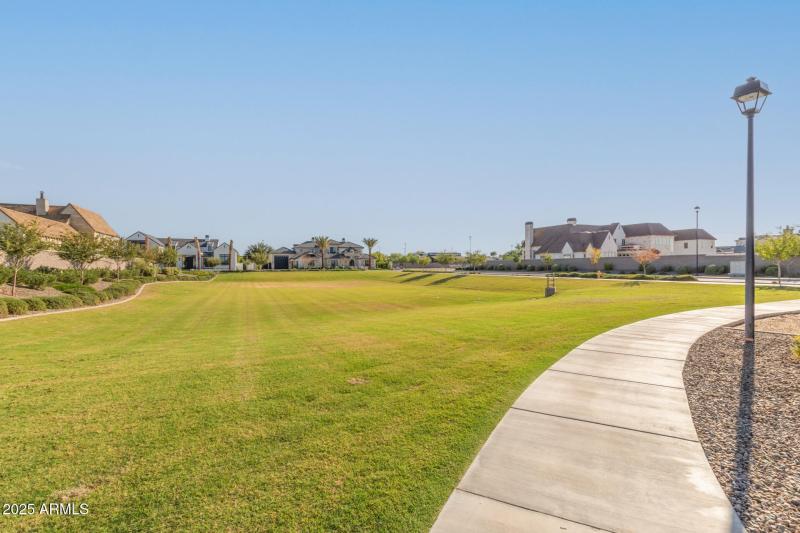Community Area
