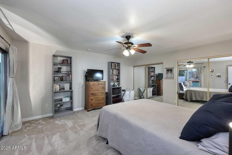 Night-Primary Bedroom