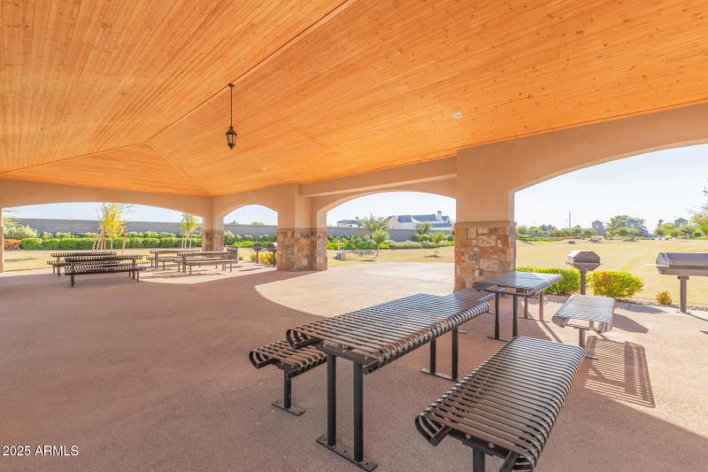 Community Pavilion