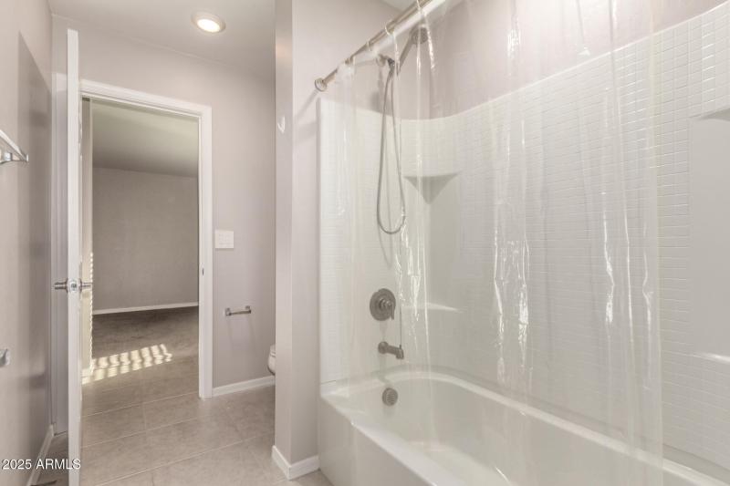 Jack & Jill Bathroom