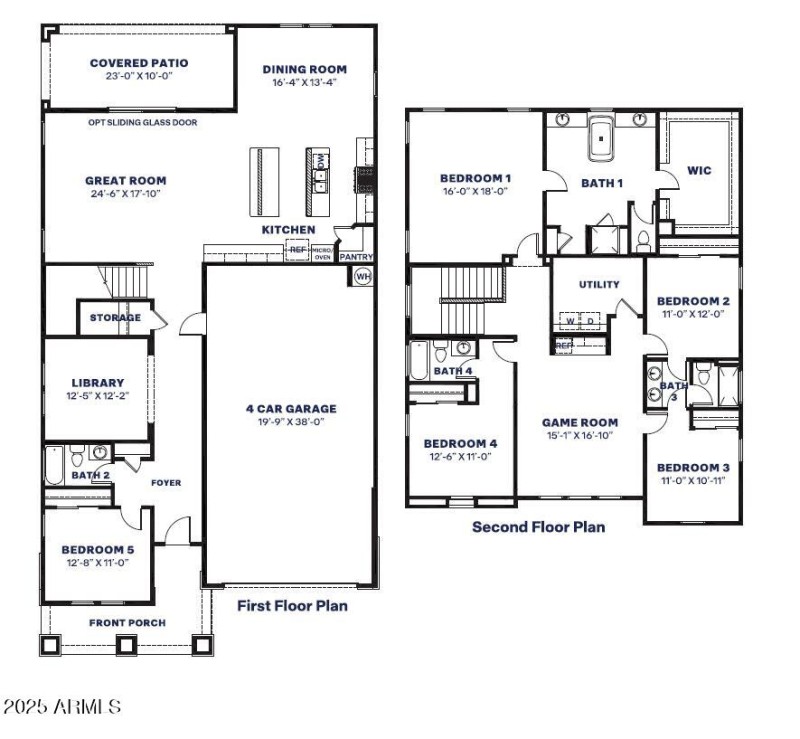 Miraval at Prada 3,486 SF