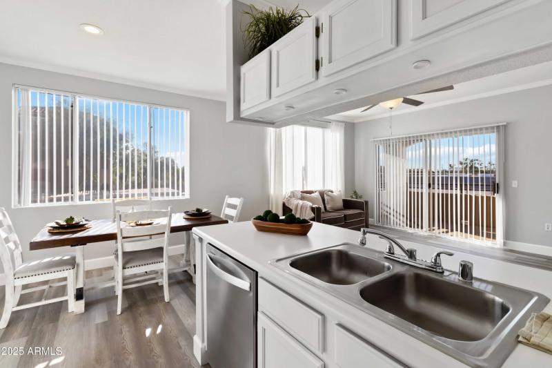 Perfect for Entertaining