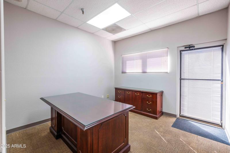 Suite 113-End Cap