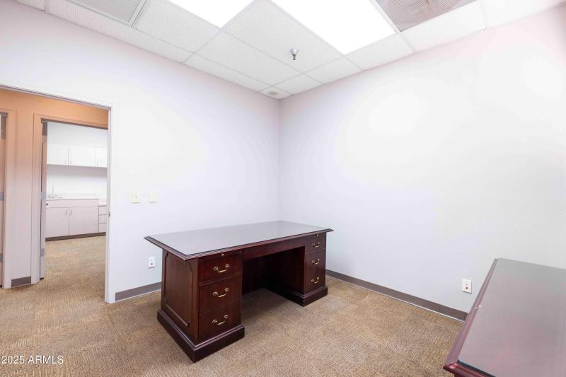 Suite 113-End Cap