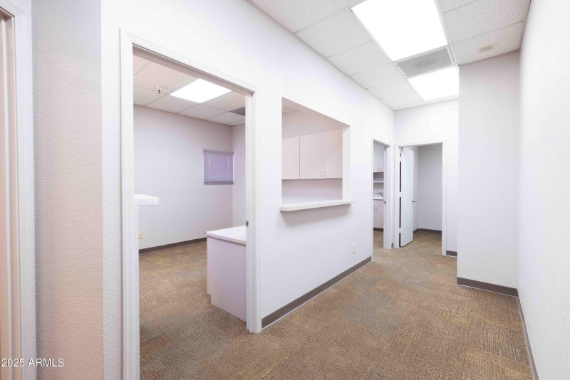 Suite 113-End Cap